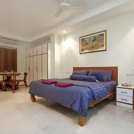 Argyle Apartments Pattaya Exterior photo