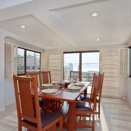 Argyle Apartments Pattaya Exterior photo