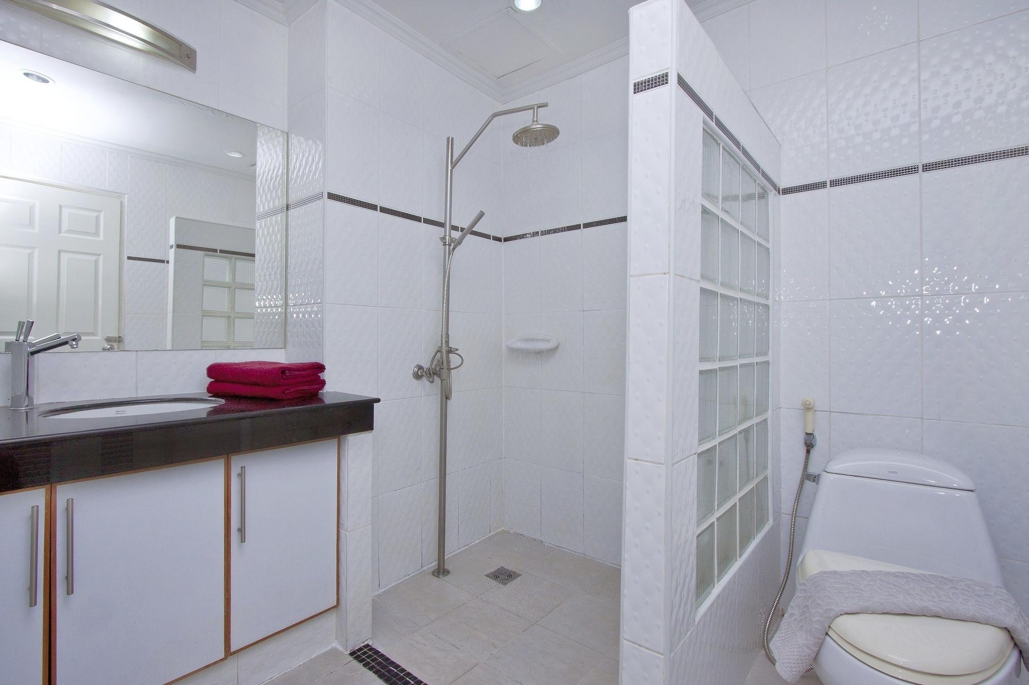Apartment Argyle *