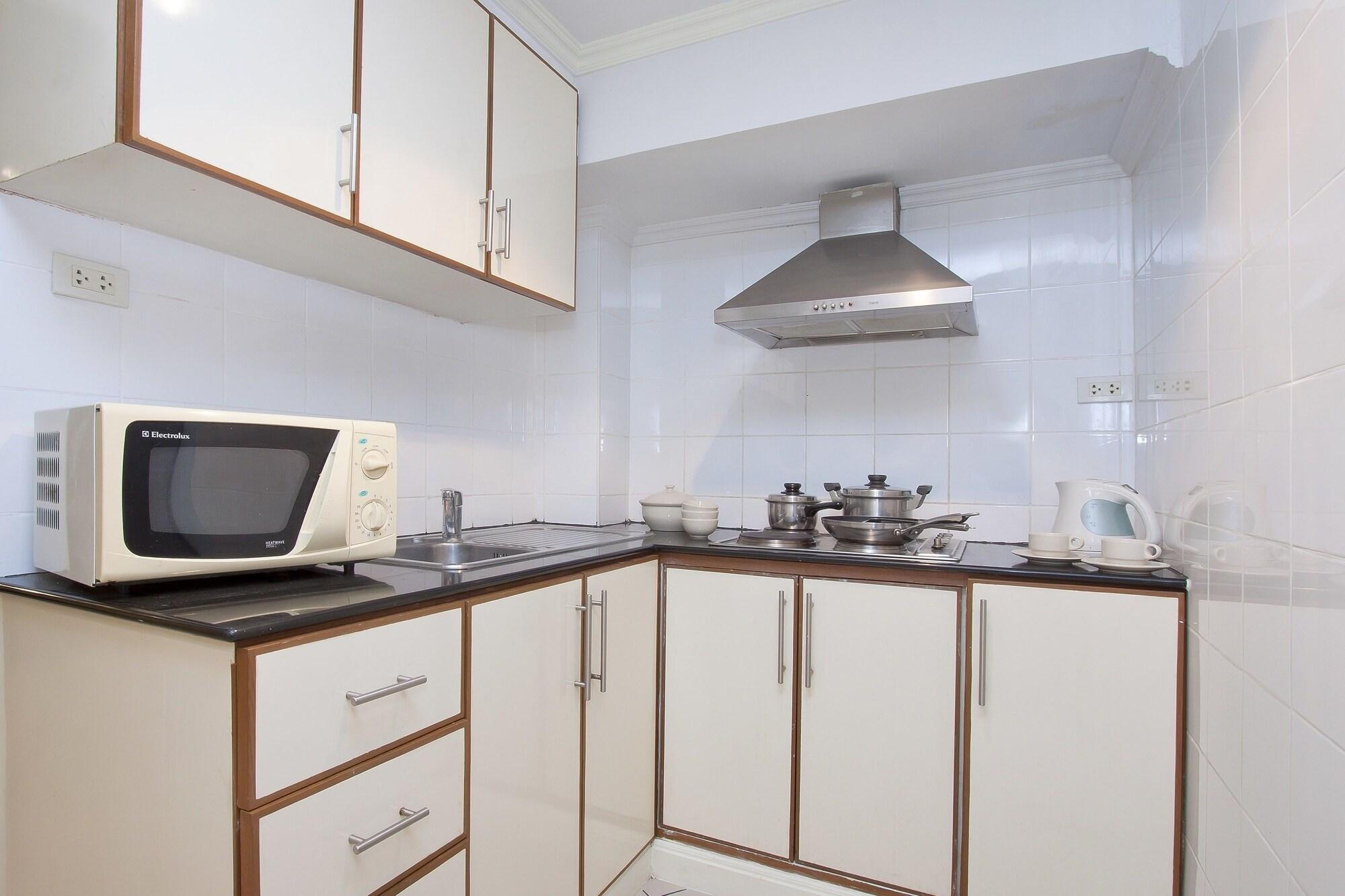 Apartment Argyle *