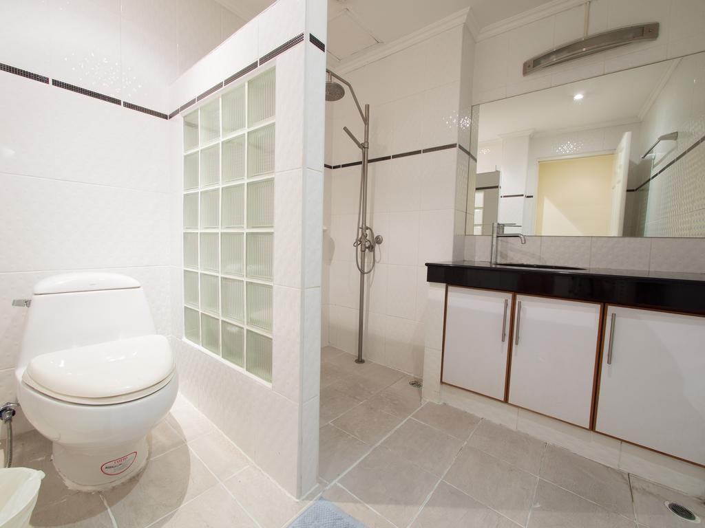 Argyle Apartment Pattaya