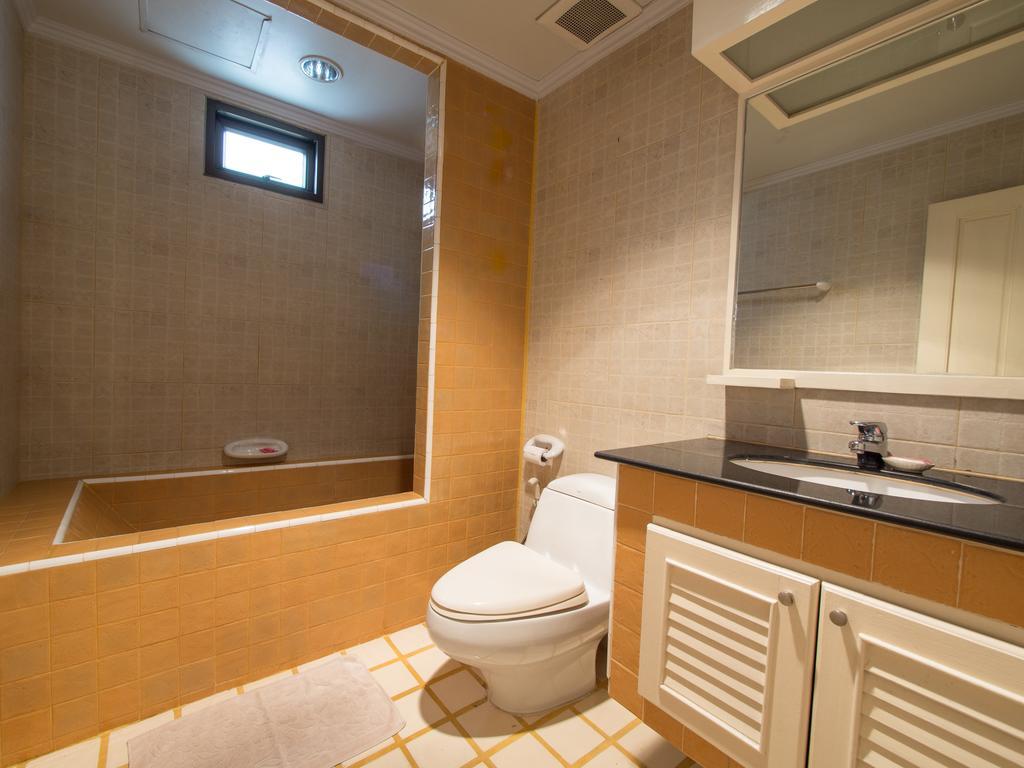 Argyle Apartment Pattaya