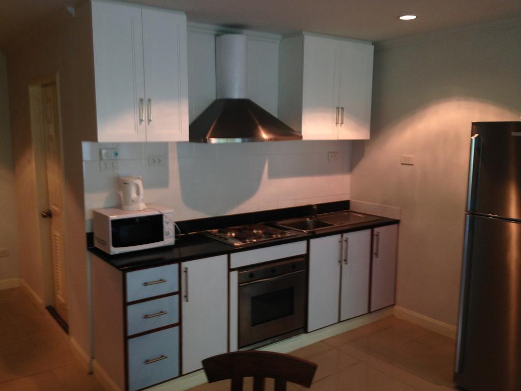 Argyle Apartment Pattaya