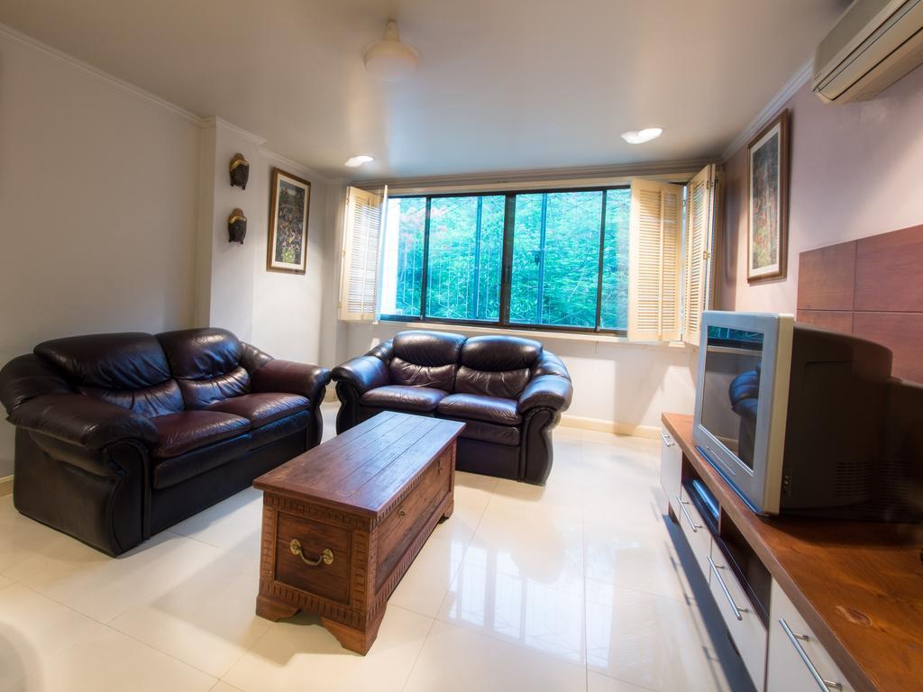 Apartment Argyle *