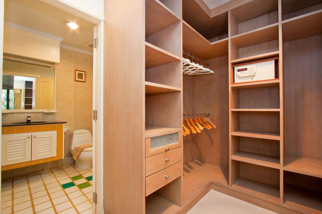 Apartment Argyle