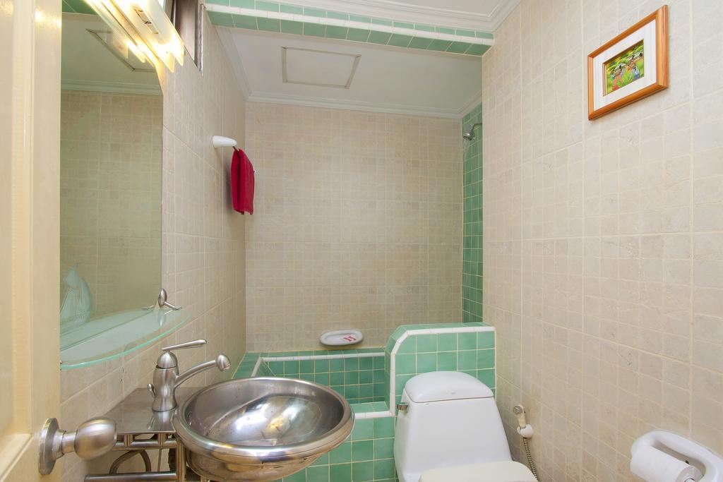 Apartment Argyle *