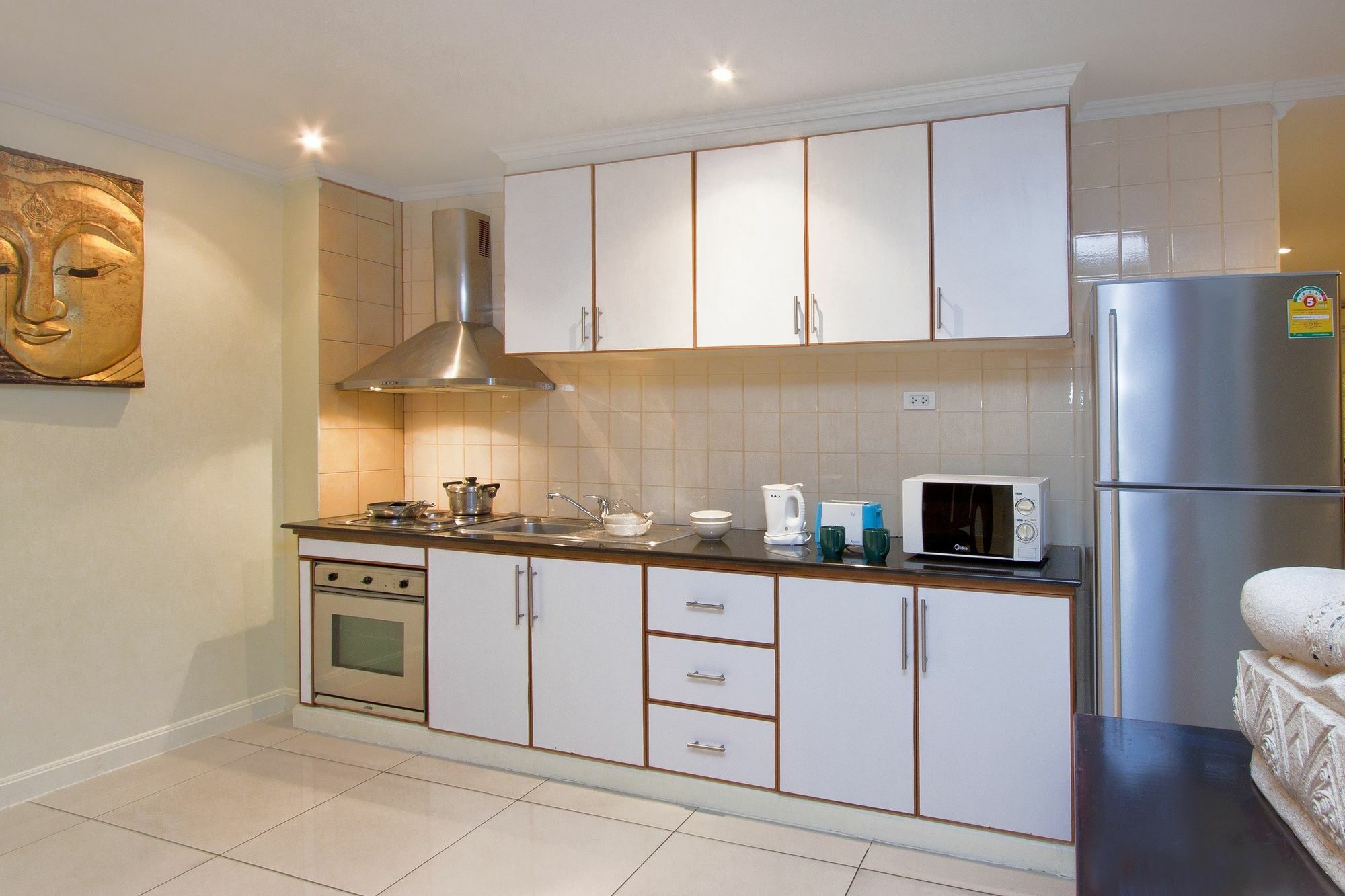 Apartment Argyle