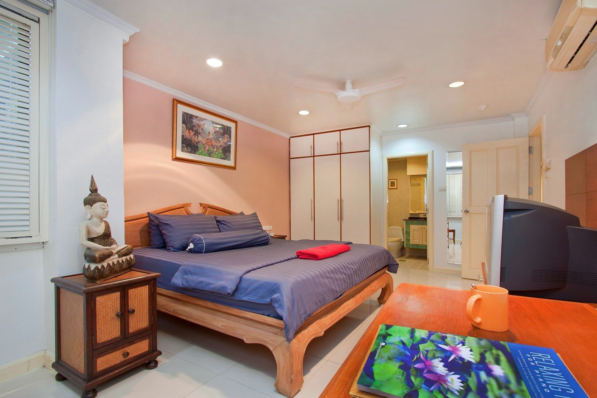 Argyle Pattaya